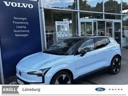 Blau Gebraucht 2025 Volvo EX30 Performance SUV | 41.910 € (Teuer)
