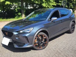 Grau Gebraucht 2021 Cupra Formentor VZ SUV | 26.500 € (Guter Preis)