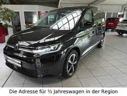 Andere Neu 2025 VW Caddy Maxi Style Van / Kleinbus | 37.990 € (Guter Preis)