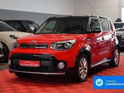 Rot Gebraucht 2019 Kia Soul SUV | 14.950 €