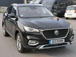Schwarz Gebraucht 2022 MG EHS Comfort SUV | 17.800 € (Fairer Preis)