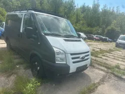 Weiß Gebraucht 2011 Ford Transit Trend Kombi | 3.500 € (Superpreis)
