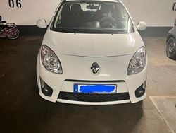 Weiß Gebraucht 2008 Renault Twingo Kleinwagen | 2.300 € (Guter Preis)