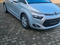 Grau Gebraucht 2014 Citroën C4 Picasso Van / Kleinbus | 6.000 € (Teuer)
