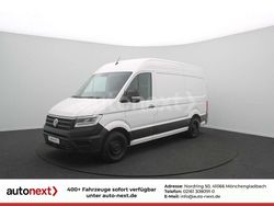 Weiß Gebraucht 2020 VW Crafter Van | 27.358 € (Fairer Preis)