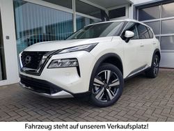 Pearl white perleffekt (qab) Gebraucht 2023 Nissan X-Trail Tekna SUV | 37.685 € (Fairer Preis)