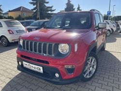 Rot Gebraucht 2023 Jeep Renegade Limited SUV | 21.999 € (Fairer Preis)
