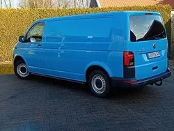 Gebraucht 2021 VW T6.1 Van | 28.550 € (Guter Preis)