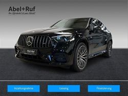 Gebraucht 2025 Mercedes GLC43 AMG AMG Coupé | 84.698 € (Etwas zu teuer)