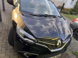 Schwarz Gebraucht 2017 Renault Scénic Bose Edition Van / Kleinbus | 11.000 € (Guter Preis)