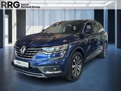 Meissenblau Gebraucht 2021 Renault Koleos Intens SUV | 26.890 € (Fairer Preis)