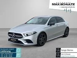 Mercedes A200