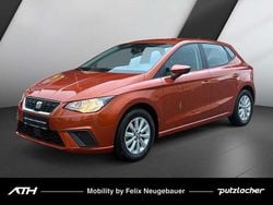 Other Gebraucht 2018 Seat Ibiza Style Kleinwagen | 9.900 € (Guter Preis)