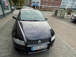 Schwarz Gebraucht 2002 Fiat Stilo Kombi | 500 € (Superpreis)
