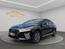 Schwarz Gebraucht 2022 Hyundai Ioniq Advantage Limousine | 16.900 € (Fairer Preis)