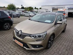 Braun Gebraucht 2019 Renault Mégane GrandTour Bose Edition Kombi | 13.900 € (Fairer Preis)