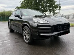 Schwarz Gebraucht 2019 Porsche Cayenne Basis SUV | 39.900 €