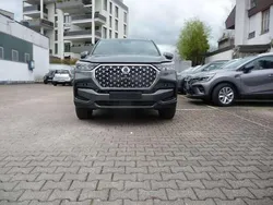 Marble grey Neu 2025 Ssangyong Rexton SUV | 48.240 €