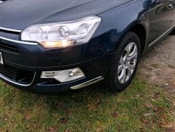 Gebraucht 2008 Citroën C5 Kombi | 4.650 € (Teuer)