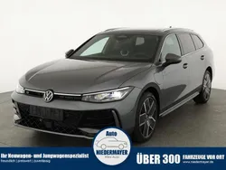 Diabas grau metallic Neu 2025 VW Passat R-line Kombi | 52.995 € (Superpreis)