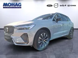 Grau Gebraucht 2024 Volvo XC60 Plus SUV | 43.990 € (Etwas zu teuer)