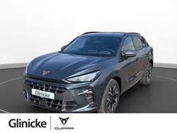 Timanfayagrau Neu 2025 Cupra Terramar SUV | 42.499 € (Etwas zu teuer)
