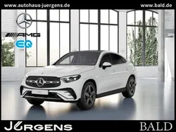 Andere farbe Gebraucht 2025 Mercedes GLC200 AMG SUV | 62.880 € (Teuer)