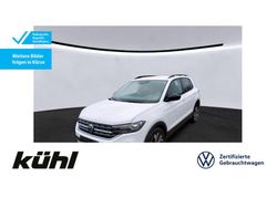 Gebraucht 2021 VW T-Cross Design SUV | 20.990 € (Fairer Preis)
