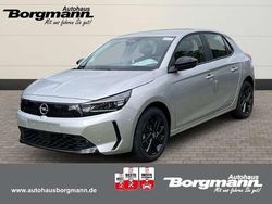 Rot Neu 2025 Opel Corsa Edition Kleinwagen | 20.890 € (Fairer Preis)