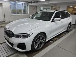 Alpinweiss iii Gebraucht 2022 BMW M340 M Performance Limousine | 38.470 € (Guter Preis)
