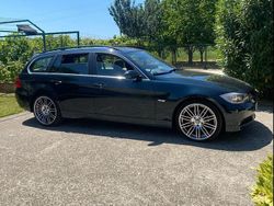 Gebraucht 2007 BMW 325 Kombi | 8.900 € (Etwas zu teuer)