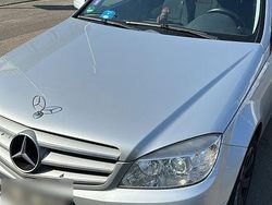 Gebraucht 2008 Mercedes C200 Limousine | 4.700 € (Guter Preis)
