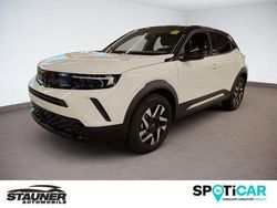 Weiß Gebraucht 2024 Opel Mokka GS Line SUV | 20.980 € (Fairer Preis)