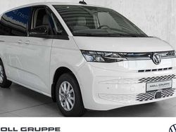 Weiß Neu 2025 VW Multivan Life Van / Kleinbus | 57.480 €