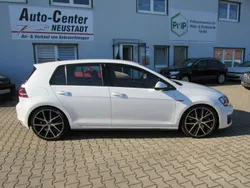 VW Golf VII