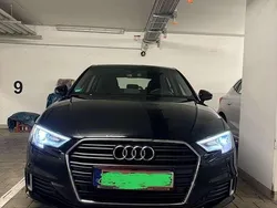 Schwarz Gebraucht 2019 Audi A3 Sport Kleinwagen | 18.900 € (Guter Preis)