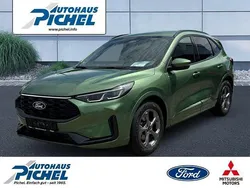 Grün(metallic) Gebraucht 2025 Ford Kuga ST-Line SUV | 37.490 € (Fairer Preis)
