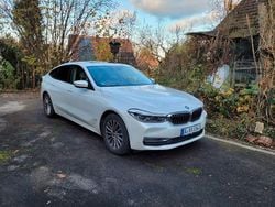 Weiß Gebraucht 2019 BMW 630 Coupé | 29.990 € (Superpreis)