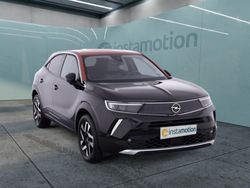 Schwarz Gebraucht 2022 Opel Mokka-e Elegance SUV | 31.839 €