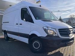 Gebraucht 2015 Mercedes Sprinter Van | 13.999 € (Guter Preis)