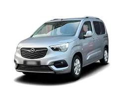 Grau Gebraucht 2020 Opel Combo Life Edition Van | 22.668 €