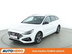 Weiß Gebraucht 2020 Hyundai i30 Intro Edition Kombi | 17.340 € (Fairer Preis)