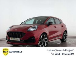 Fantastic red tc Gebraucht 2023 Ford Puma ST SUV | 22.960 € (Guter Preis)