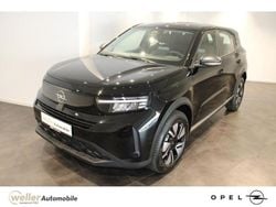 Metallic) (schwarz Neu 2025 Opel Frontera Edition SUV | 20.575 € (Superpreis)