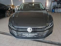Grau Gebraucht 2020 VW Arteon Elegance Limousine | 19.000 € (Guter Preis)