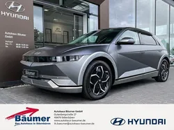 Grau Gebraucht 2023 Hyundai Ioniq 5 SUV | 41.980 €