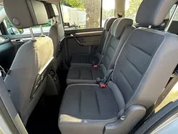 Gebraucht 2014 VW Touran Comfortline Van / Kleinbus | 12.500 € (Etwas zu teuer)