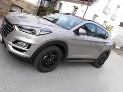 Andere farben Gebraucht 2019 Hyundai Tucson Premium SUV | 23.000 € (Fairer Preis)