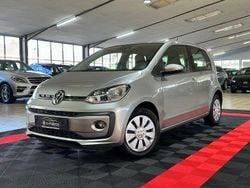 Tungsten silver Gebraucht 2020 VW up! Basis Kleinwagen | 11.990 € (Guter Preis)