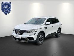 Weiß Gebraucht 2023 Renault Koleos Techno SUV | 28.780 € (Fairer Preis)